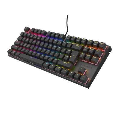 genesis-thor-303-tkl-teclado-juego-usb-qwerty-internacional-de-eeuu-negro