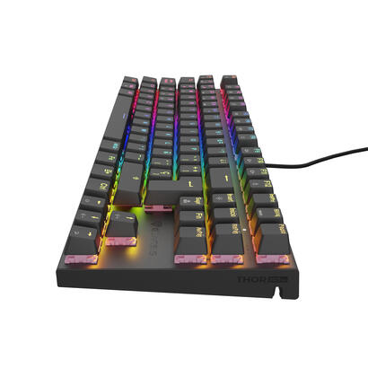 teclado-ingles-gaming-genesis-thor-303-tkl-rgb-neg-mecanic-switch-peach-silen-hot-swap