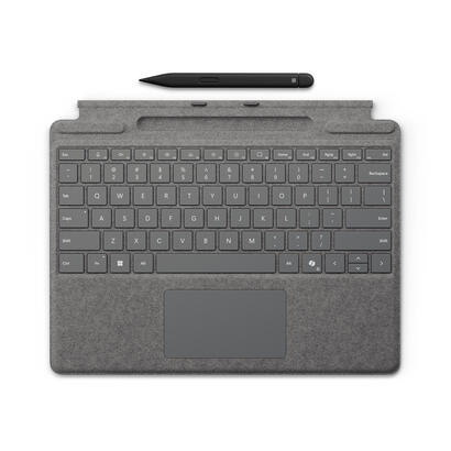teclado-microsoft-surface-type-pen-para-surface-pro10-plata