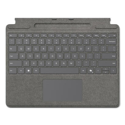 teclado-microsoft-surface-type-cover-para-surface-pro10-plata