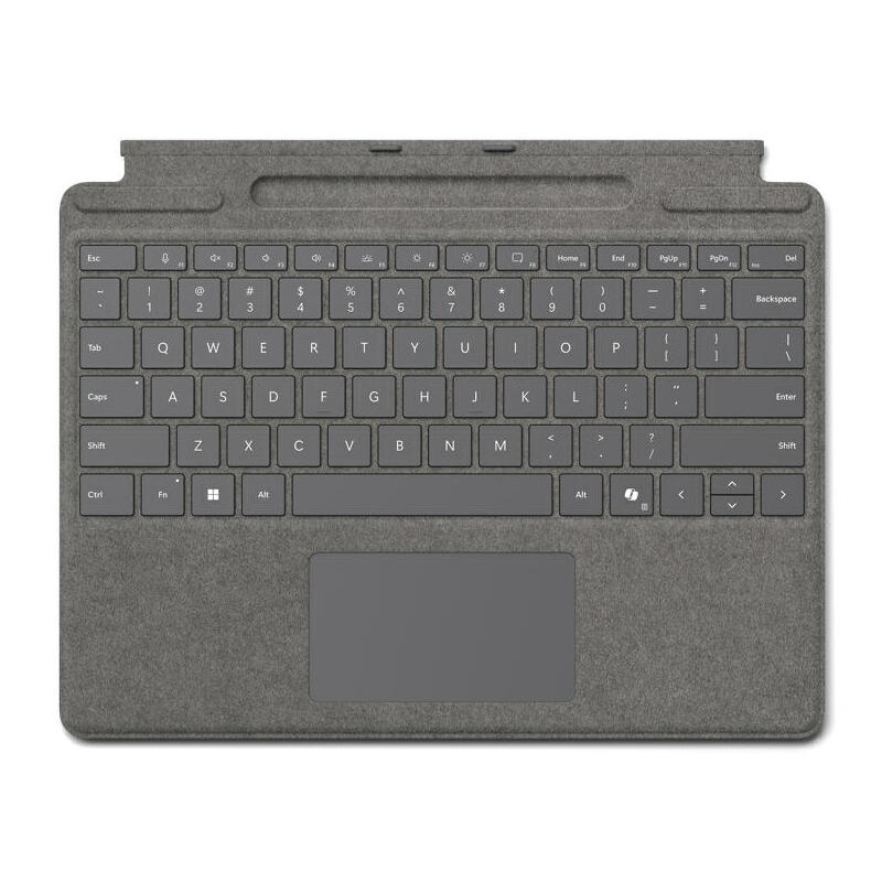 teclado-microsoft-surface-type-cover-para-surface-pro10-plata