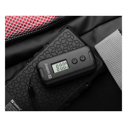 sandberg-421-00-radio-portatil-negro