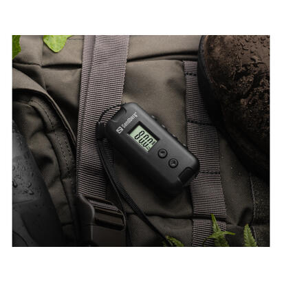 sandberg-421-00-radio-portatil-negro