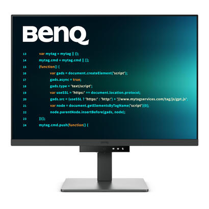 monitor-benq-rd280u-282-3840-x-2560-pixeles-4k-ultra-hd-negro