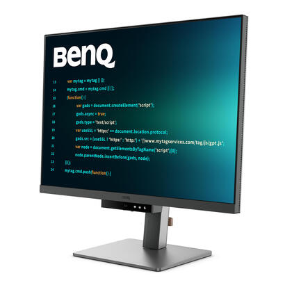 monitor-benq-rd280u-282-3840-x-2560-pixeles-4k-ultra-hd-negro