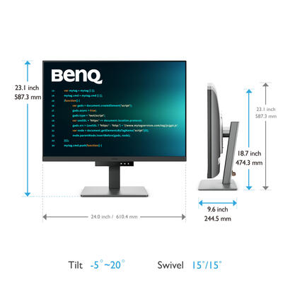 monitor-benq-rd280u-282-3840-x-2560-pixeles-4k-ultra-hd-negro