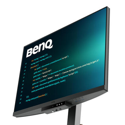 monitor-benq-rd280u-282-3840-x-2560-pixeles-4k-ultra-hd-negro