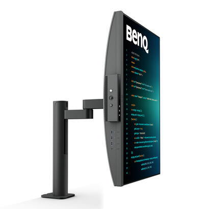 monitor-benq-rd280ua-282-3840-x-2560-pixeles-4k-ultra-hd-negro
