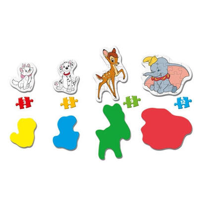 puzzle-my-first-puzzle-animal-friends-disney-3-6-9-12pzs