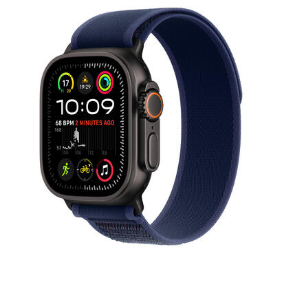 apple-49mm-blue-trail-loop-sm-black-titanium-finish