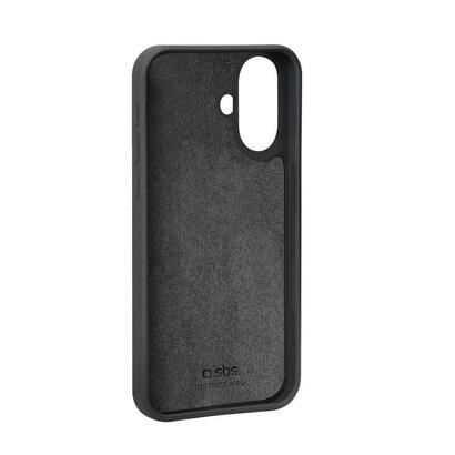 sbs-teinstmagip1661k-funda-para-iphone-16-155-cm-61-negro