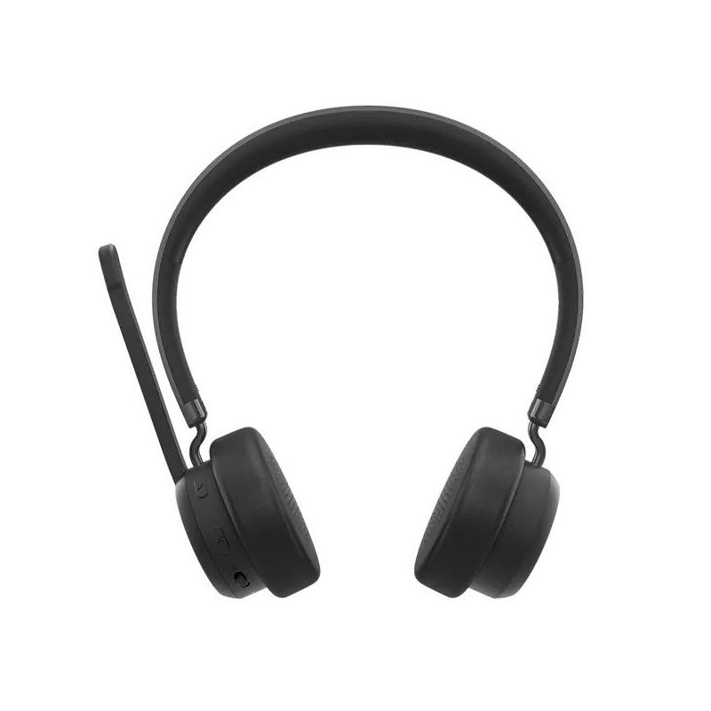 auriculares-lenovo-4xd1q30302-inalambrico-bluetooth-negro auriculares-lenovo-4xd1q30302-inalambrico-bluetooth-negro