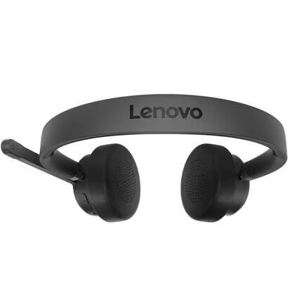 auriculares-lenovo-4xd1q30302-inalambrico-bluetooth-negro