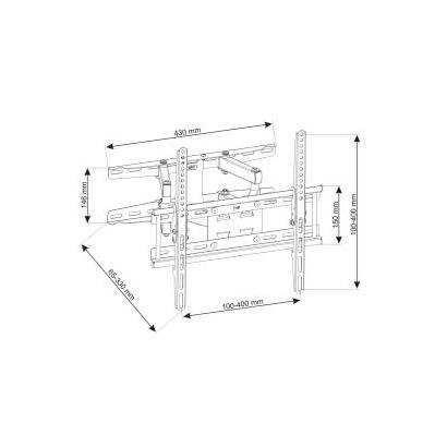 soporte-art-ramt-adux150-para-tv