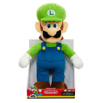 peluche-jumbo-luigi-super-mario-nintendo-50cm