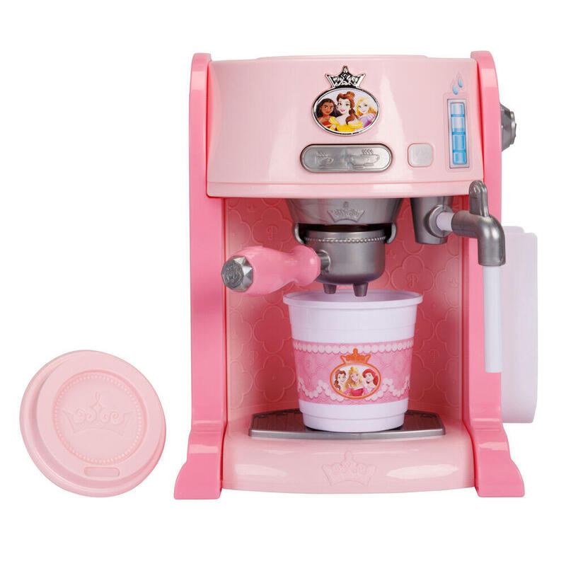 cafetera-espresso-gourmet-princesas-disney