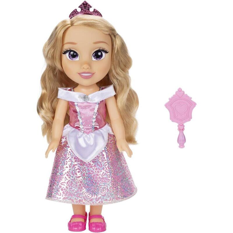muneca-aurora-la-bella-durmiente-100th-anniversary-disney-38cm