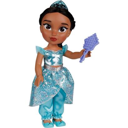 muneca-jasmine-aladdin-100th-anniversary-disney-38cm