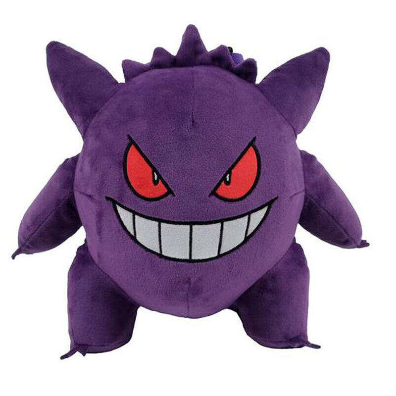 mochila-peluche-gengar-pokemon-29cm