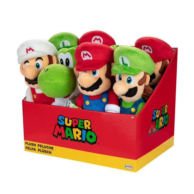 pack-de-8-unidades-peluche-super-mario-23cm-surtido