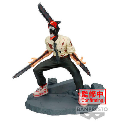figura-banpresto-chainsaw-man-vibration-stars-chainsaw-man-denji-special-14cm
