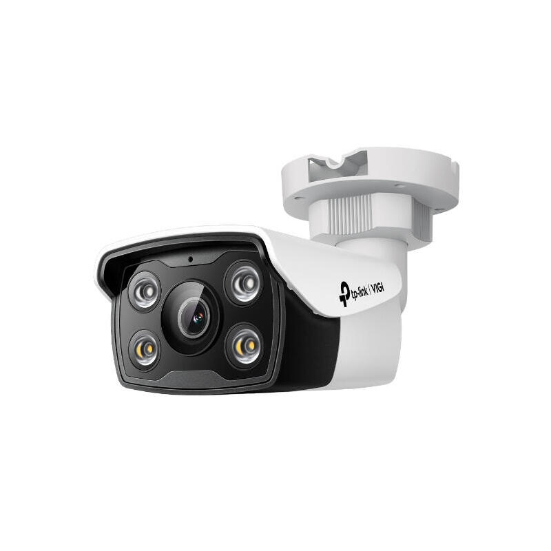 vigi-camara-ip-bullet-5mp-plastico-full-color-6mm vigi-camara-ip-bullet-5mp-plastico-full-color-6mm