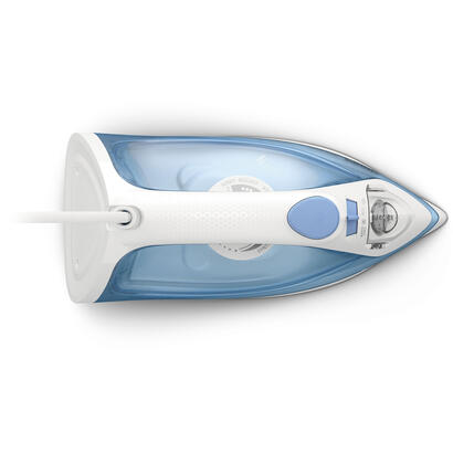 plancha-philips-1000-series-dst103020-a-vapor-suela-antiadherente-2000-w-azul-blanco