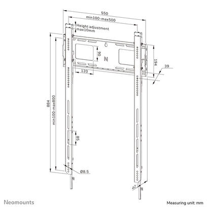 soporte-neomounts-de-pared-para-televisor-de-gran-peso