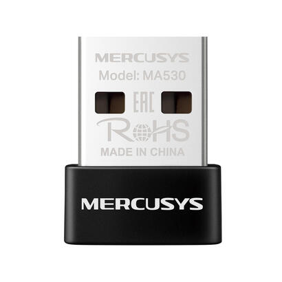 adaptador-mercusys-ma530-bluetooth-53-nano-usb