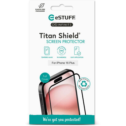 estuff-es501425-protector-de-pantalla-o-trasero-para-telefono-movil-apple-1-piezas