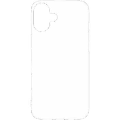 estuff-es67100050-funda-para-iphone-16-155-cm-61-transparente