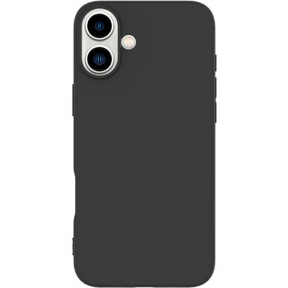 estuff-es67101050-bulk-funda-para-iphone-16-155-cm-61-negro