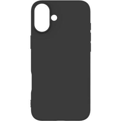 estuff-es67101050-bulk-funda-para-iphone-16-155-cm-61-negro