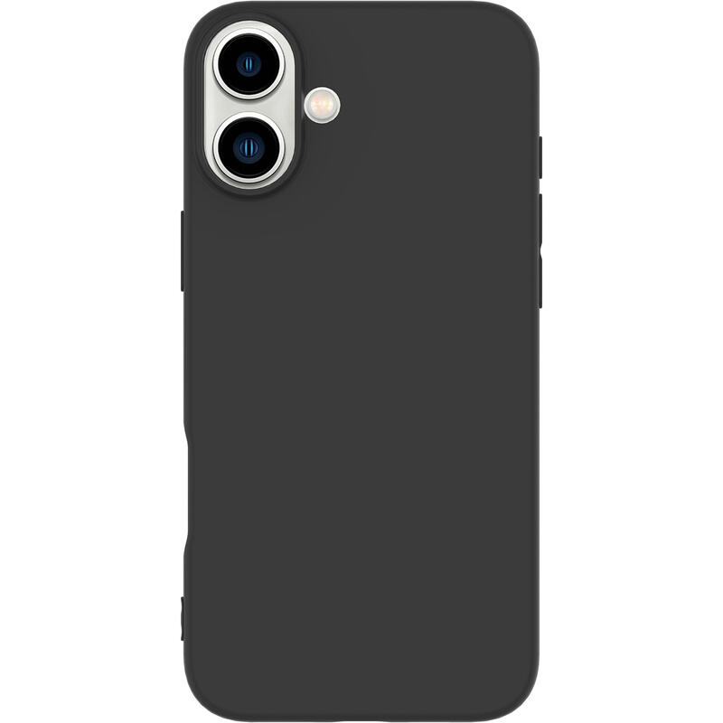 estuff-es67101051-funda-para-iphone-16-plus-17-cm-67-negro