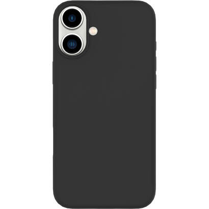 estuff-es67120051-funda-para-iphone-16-plus-17-cm-67-negro