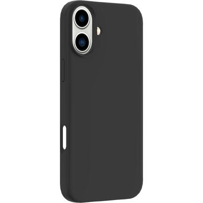 estuff-es67120051-funda-para-iphone-16-plus-17-cm-67-negro