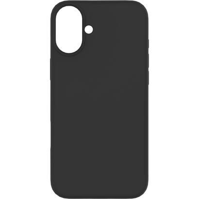 estuff-es67120051-funda-para-iphone-16-plus-17-cm-67-negro