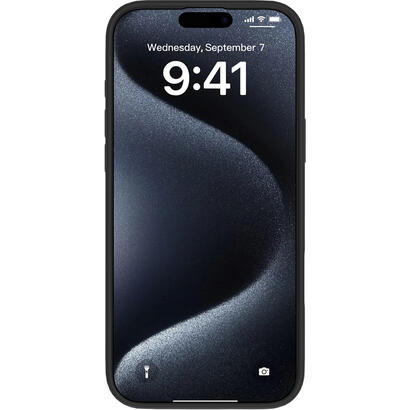 estuff-es67120051-funda-para-iphone-16-plus-17-cm-67-negro