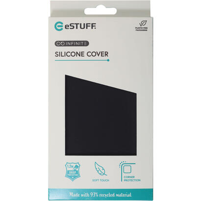 estuff-es67120051-funda-para-iphone-16-plus-17-cm-67-negro