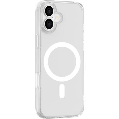 infinite-oslo-iphone-16-clear-magnetic-cover-material