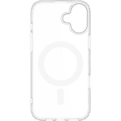 infinite-oslo-iphone-16-clear-magnetic-cover-material