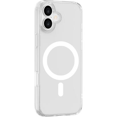infinite-oslo-iphone-16-plus-clear-magnetic-cover