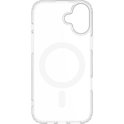 infinite-oslo-iphone-16-plus-clear-magnetic-cover