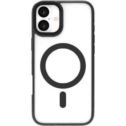 estuff-es67141100-funda-para-iphone-16-155-cm-61-transparente-negro