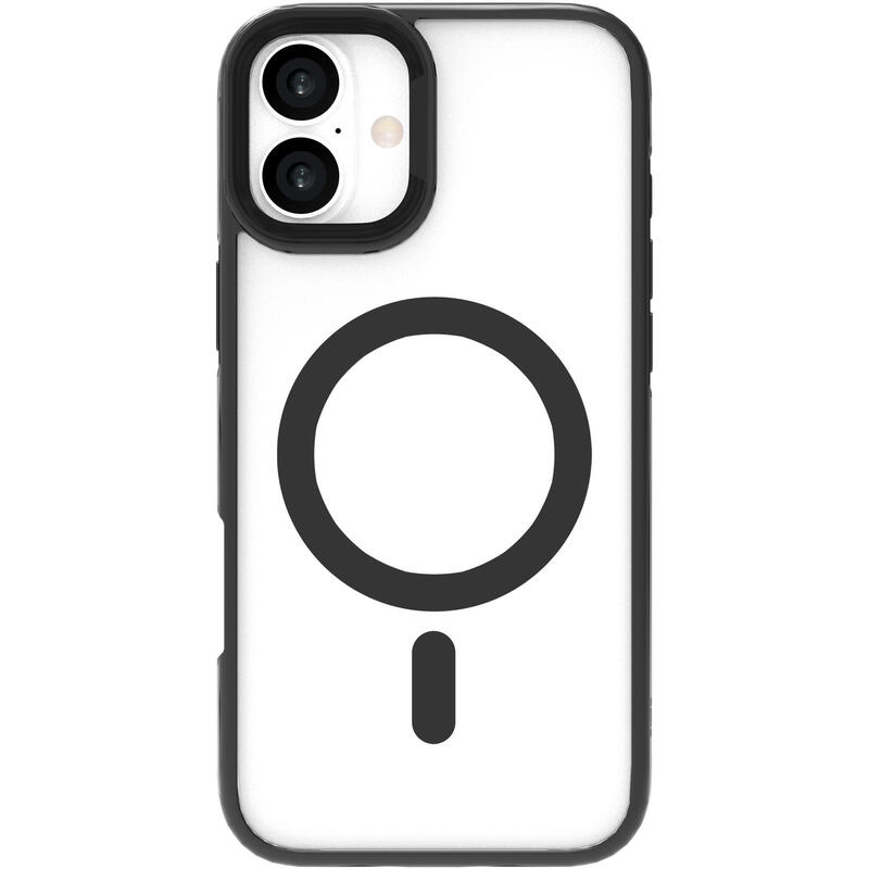 estuff-es67141100-funda-para-iphone-16-155-cm-61-transparente-negro