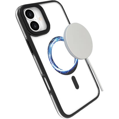 infinite-helsinki-iphone-16-black-magnetic-stand-cover