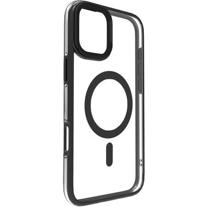 estuff-es67141100-funda-para-iphone-16-155-cm-61-transparente-negro