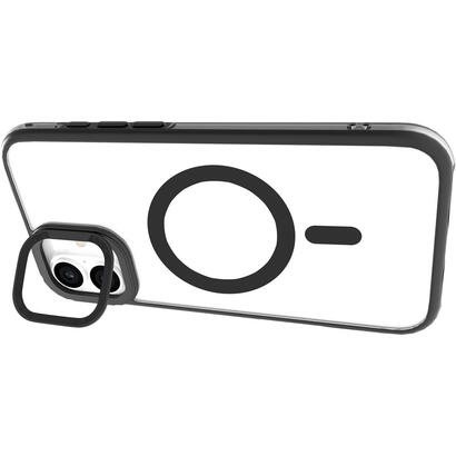 infinite-helsinki-iphone-16-black-magnetic-stand-cover