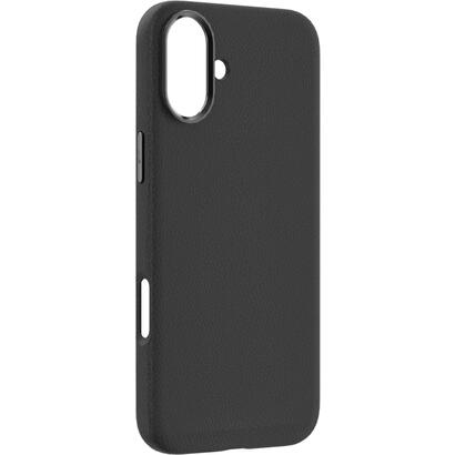 infinite-venice-iphone-16-black-leather-magnetic-cover