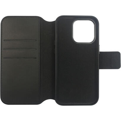 estuff-es67160100-funda-para-iphone-16-155-cm-61-funda-cartera-negro